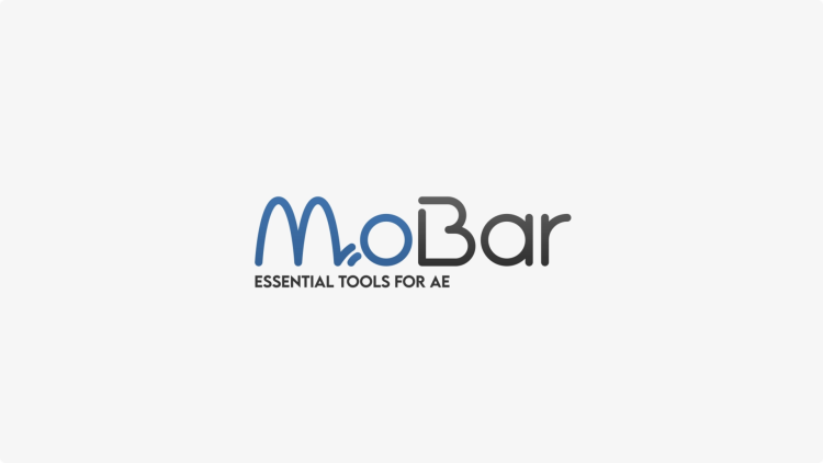 Aescripts MoBar 2 v2.1 (WIN+MAC)