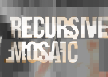 Aescripts Recursive Mosaic v1.2.1 (WIN+MAC)