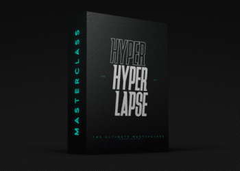 Hyperhyperlapse – Hyper Hyperlapse Masterclass By Sebastian Otto