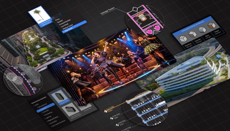 Vectorworks 2023 SP2