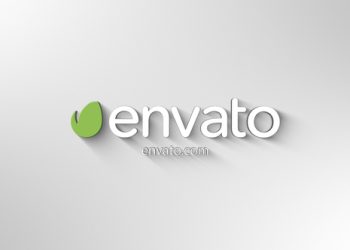VideoHive 3D Logo Animation 156988