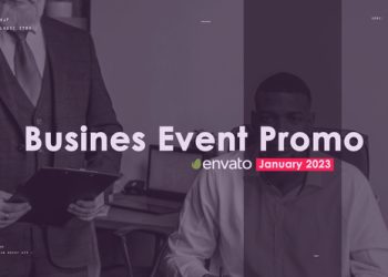VideoHive Business Event 40220090