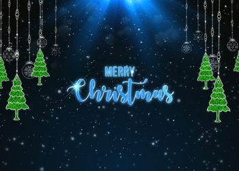 VideoHive Christmas Wish 42301737