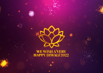 VideoHive Diwali Greetings 40037934