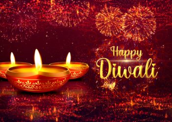 VideoHive Diwali Greetings 40149626