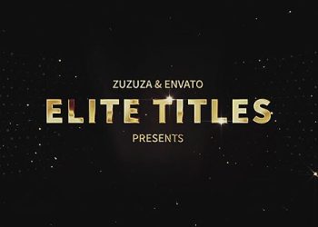 VideoHive Elite Titles 21303731