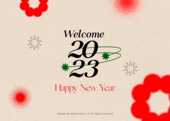VideoHive Happy New Year Wishes 42082147