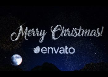 VideoHive Magic Christmas | After Effects 42112169