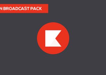 VideoHive Modern Broadcast Pack 5901646