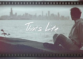 VideoHive That's Life 8906592
