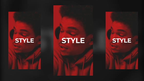 VideoHive Typography Opener_Instagram Story Version_1080x1920 39407639