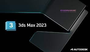 Autodesk 3DS Max 2023.3 (WIN)