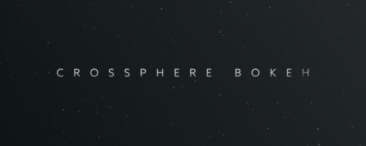 Aescripts Crossphere Bokeh v1.3.6 (WIN+MAC)
