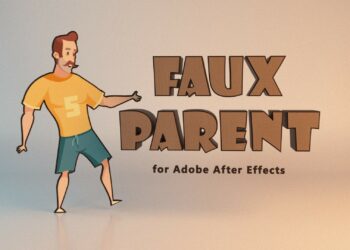 Aescripts Faux Parent v1.1 (WIN+MAC)