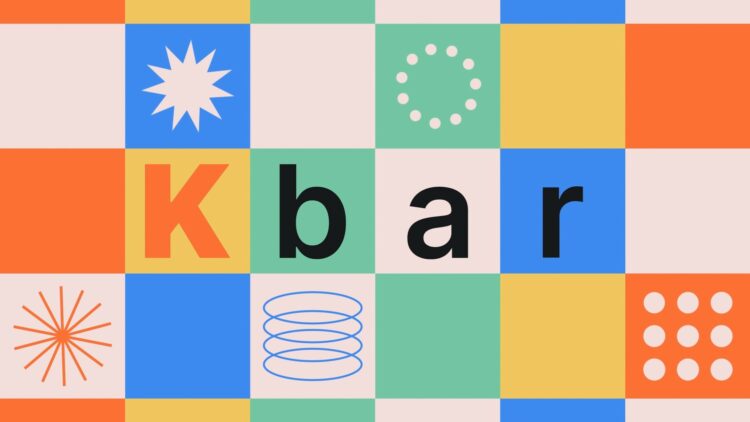 Aescripts KBar3 v3.1.2 (WIN+MAC)