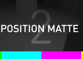 Aescripts Position Matte 2 v2.3 (WIN)