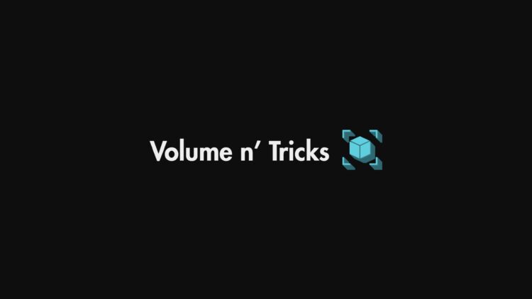 Aescripts Volume n' Tricks v1.5b (WIN+MAC)