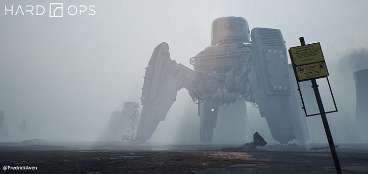 Blender Market - Hard Ops / Boxcutter Ultimate Bundle