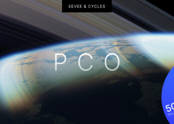 Blender Market - Physical Celestial Objects v0.1.0