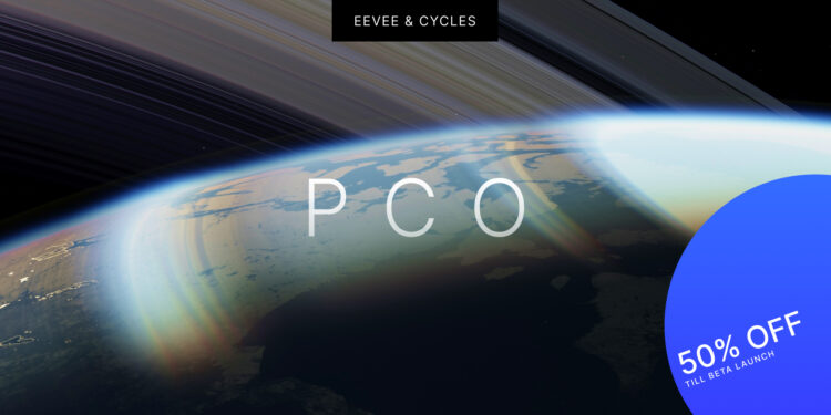 Blender Market - Physical Celestial Objects v0.1.0