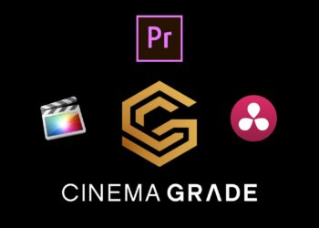 CinemaGrade v1.1.15