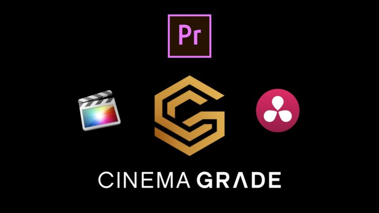 CinemaGrade v1.1.15