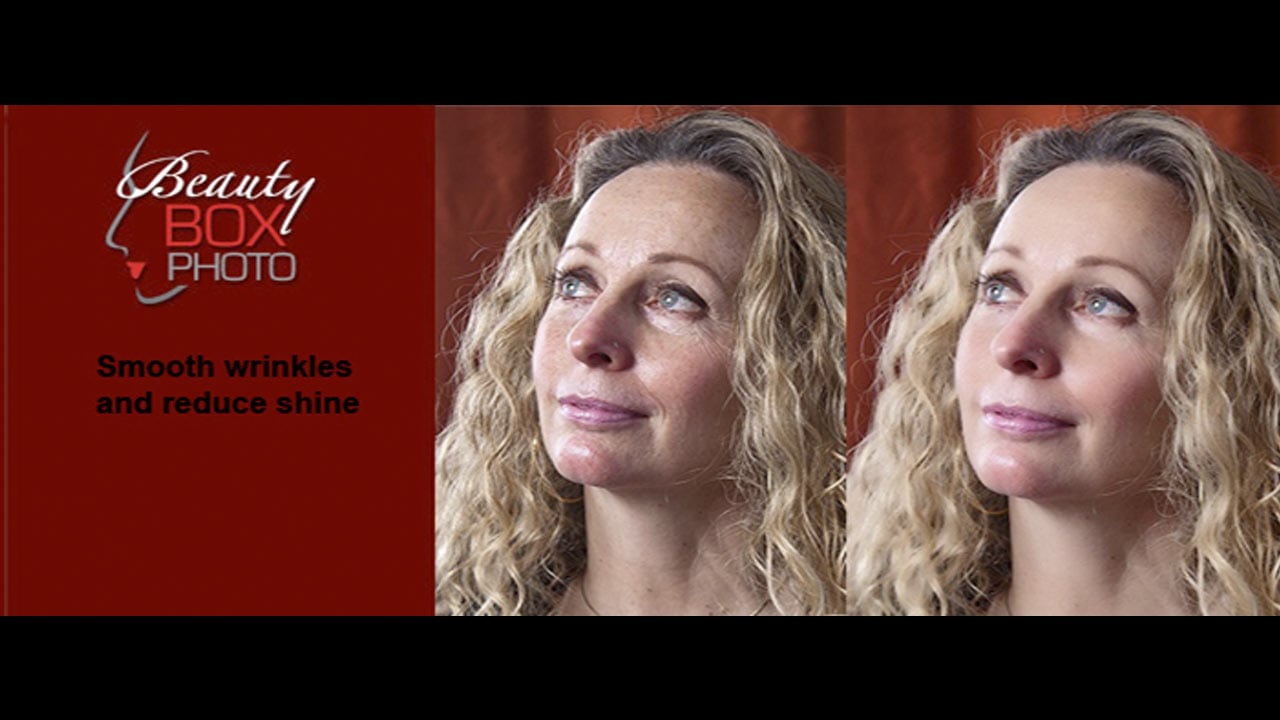 Digital Anarchy Beauty Box for 5.0.6 CE (WIN) The Biggest