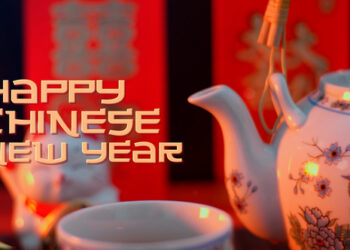 VideoHive Chinese New Year Tea 42948784