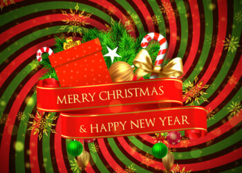 VideoHive Christmas Wishes 41686343