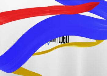 VideoHive Cloth Swirl Logo Reveal 42857666