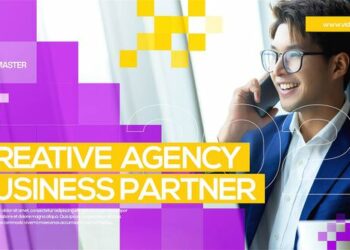 VideoHive Creative Agency Business Partner 40304117