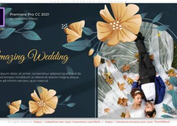 VideoHive Hawaii Wedding Slideshow 42951670