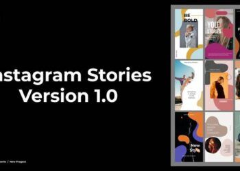 VideoHive Instagram Stories 1.0 | PP 42976280