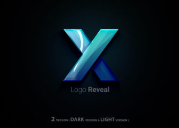 VideoHive Logo Reveal 41537109