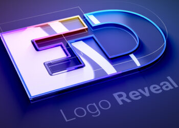VideoHive Logo Reveal 42968304