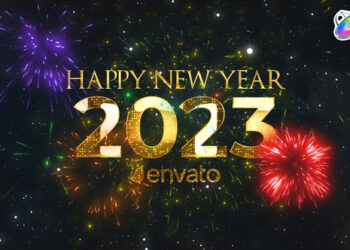 VideoHive New Year Countdown for FCPX 41808984