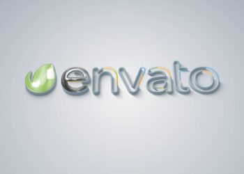 VideoHive Outline Logo 42145280