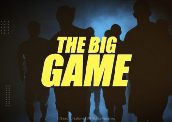 VideoHive Sport Opener - Big Game 25301234