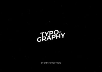 VideoHive Typography Titles 4.0 | DR 41958692