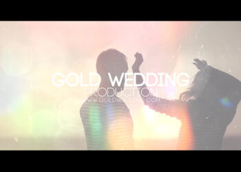 VideoHive Wedding Production Premiere Pro 43071323