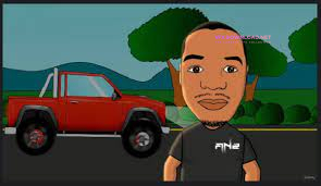 Udemy - Animating and Designing a 2D Car