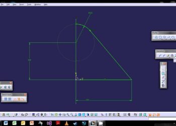 Udemy – CATIA V5 In-depth knowledge