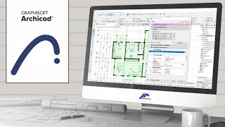 Udemy – ARCHICAD 24 Essentials: From Novice to Ninja