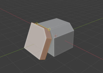 Blender Market - Bend Face V4.6.0