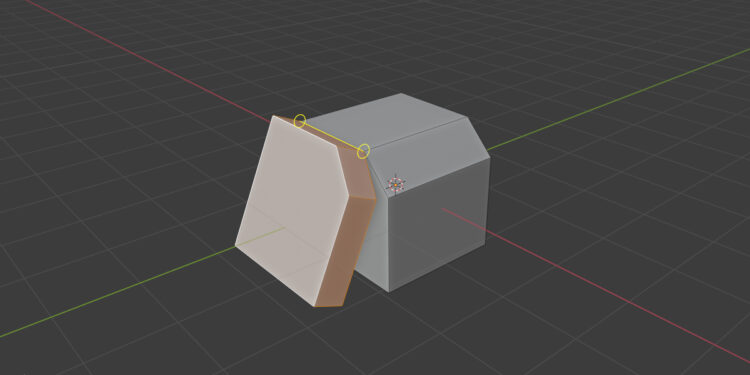 Blender Market - Bend Face V4.6.0