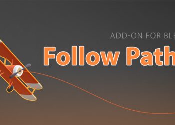 Blender Market - Follow Path + v1.0.6