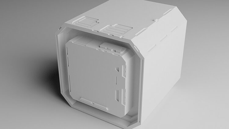 Blender Market - Grid Modeler v1.30.0