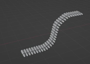 Blender Market - Loop Copier v2.4.0