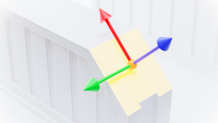 Blender Market - Orient And Origin To Selected v1.2.2