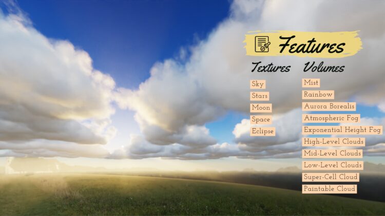Blender Market - Pure-Sky Pro v6.0.27